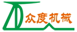 東莞市眾度機(jī)械設(shè)備有限公司 Logo